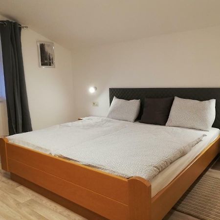 Ferienwohnung Haus Bergsicht Imsterberg Exterior foto
